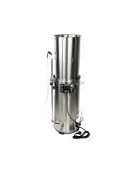 BrewZilla Gen 4.1 35L All-In-One Microbrewery-KegLand- Brewzilla Microbrewery