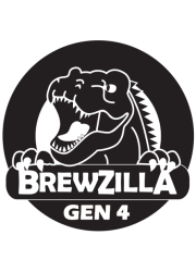 35L BrewZilla v4 (Gen 4) All-In-One Microbrewery