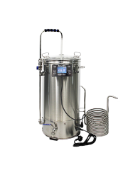 BrewZilla Gen 4.1 Bundle 35L All-In-One Microbrewery-KegLand- Brewzilla Microbrewery