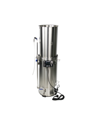 BrewZilla Gen 4.1 Bundle 35L All-In-One Microbrewery-KegLand- Brewzilla Microbrewery