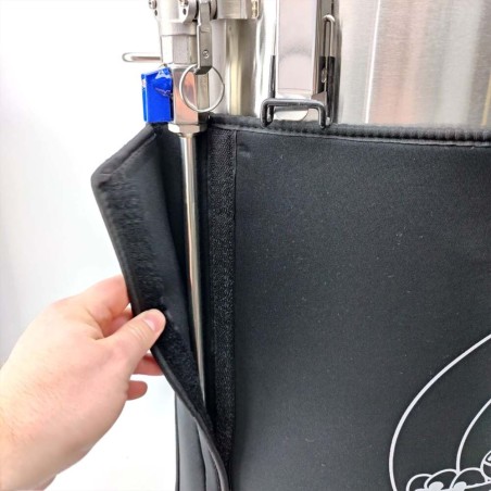BrewZilla Gen 4.1 Bundle 35L All-In-One Microbrewery-KegLand- Brewzilla Microbrewery
