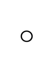 O-ring For Rotating Arm For Bucket Buddy-KegLand- Bucket Buddy