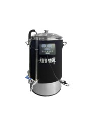 40L BrewDevil WiFi Microbrewery-BrewDevil- BrewDevil Microbrewery