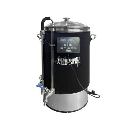 40L BrewDevil WiFi Microbrewery-BrewDevil- BrewDevil Microbrewery