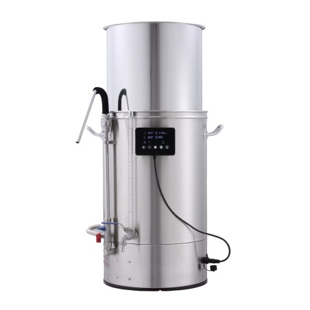40L BrewDevil WiFi Microbrewery-BrewDevil- BrewDevil Microbrewery