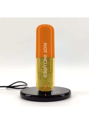 Complete Wireless Charging Kit for RAPT Pill Hydrometer-KegLand- Specific Gravity