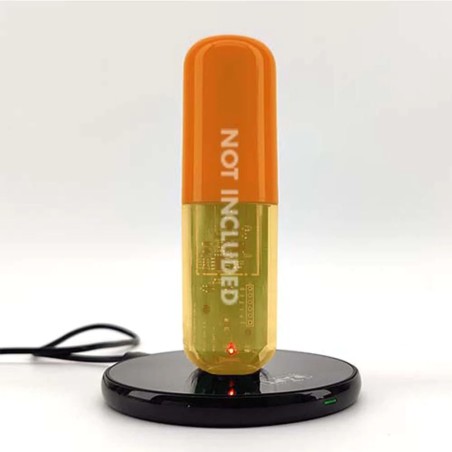 Complete Wireless Charging Kit for RAPT Pill Hydrometer-KegLand- Specific Gravity