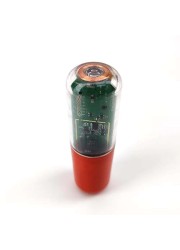 Complete Wireless Charging Kit for RAPT Pill Hydrometer-KegLand- Specific Gravity