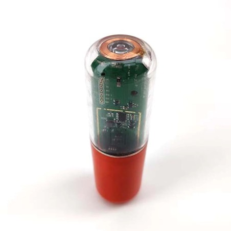 Complete Wireless Charging Kit for RAPT Pill Hydrometer-KegLand- Specific Gravity