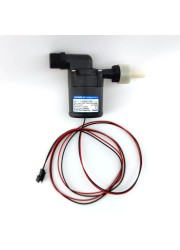 Icemaster G20 - Gen 3 Replacement Submersible 12V pump (2 pin)