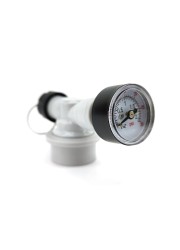 Ball Lock Disconnect Spund Valve G2-KegLand- FermZilla