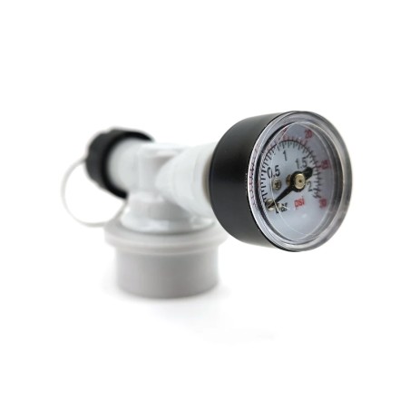 Ball Lock Disconnect Spund Valve G2-KegLand- FermZilla
