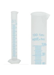 100ml Measuring Cylinder