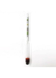 Hydrometer (3 Scale)-KegLand- Specific Gravity