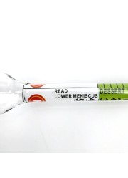 Hydrometer (3 Scale)-KegLand- Specific Gravity