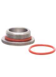 Replacement Mini Keg Silicone Seal For Tapping Head or Screw Cap-KegLand- Growlers