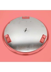 Heat Exchanger Dish (HED) - 35L BrewZilla Gen 4-KegLand- Accessories