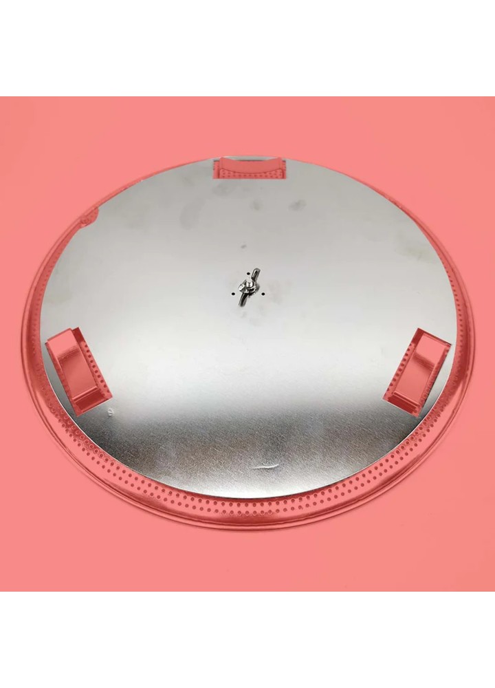 Heat Exchanger Dish (HED) - 35L BrewZilla Gen 4-KegLand- Accessories