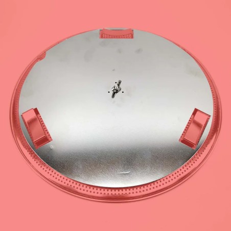 Heat Exchanger Dish (HED) - 35L BrewZilla Gen 4-KegLand- Accessories