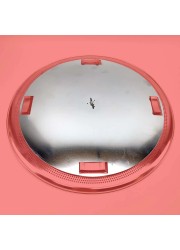 Heat Exchanger Dish (HED) - 65L BrewZilla Gen 4-KegLand- Accessories