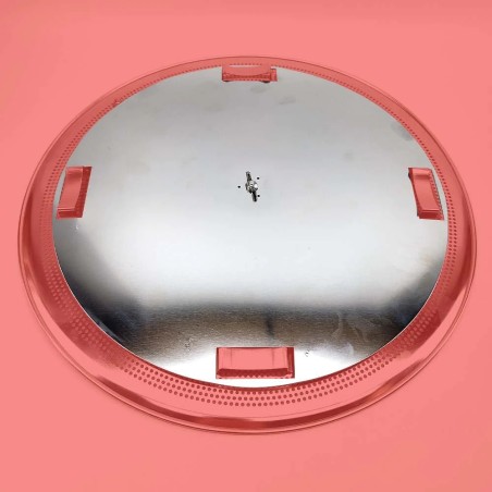 Heat Exchanger Dish (HED) - 65L BrewZilla Gen 4-KegLand- Accessories