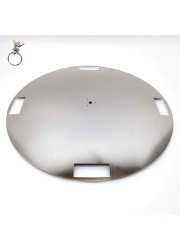 Heat Exchanger Dish (HED) - 65L BrewZilla Gen 4-KegLand- Accessories