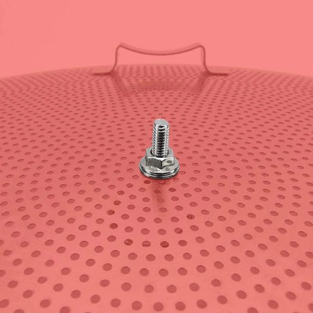 Heat Exchanger Dish (HED) - 65L BrewZilla Gen 4-KegLand- Accessories