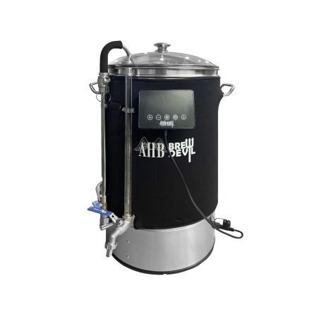 70L BrewDevil WiFi Microbrewery-BrewDevil- BrewDevil Microbrewery