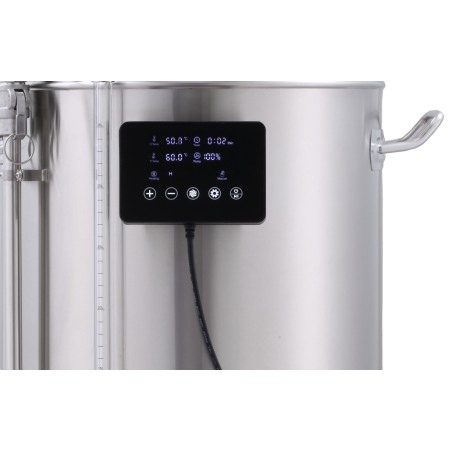 70L BrewDevil WiFi Microbrewery-BrewDevil- BrewDevil Microbrewery