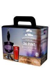 Woodfordes Nelsons Revenge Beer Kit