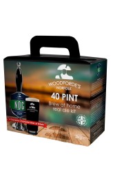 Woodfordes Nog Porter Beer Kit-Woodfordes- Beer Kits