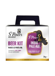 St Peters India Pale Ale Beer Kit