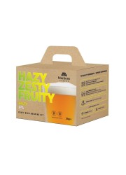 Muntons Flagship Hazy IPA Beer Kit-Muntons- Beer Kits