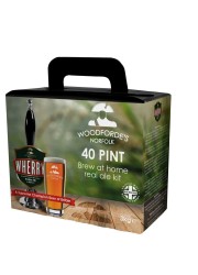 Woodfordes Wherry Bitter Beer Kit-Woodfordes- Beer Kits