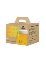 Muntons Flagship West Coast IPA Beer Kit
