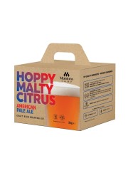 Muntons Flagship American Pale Ale Beer Kit-Muntons- Beer Kits