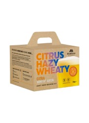 Muntons Flagship Citra Wheat Beer Kit-Muntons- Beer Kits