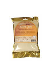 Muntons Extra Light Dry Malt Extract (DME) 500g-Muntons- Malt Extract