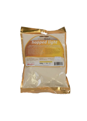Muntons Hopped Light Malt Extract (DME) 500g-Muntons- Malt Extract