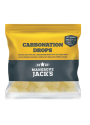 Mangrove Jack's Carbonation Drops 200gm (approx 60)-Mangrove Jack's- Sugars / Beer Enhancers