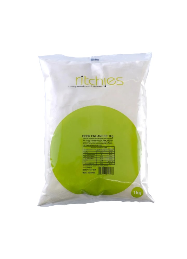 Ritches Beer Enhancer 1 kg