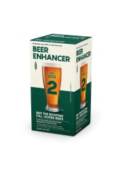 Mangrove Jack's Beer Enhancer 2 - 1.425 kg