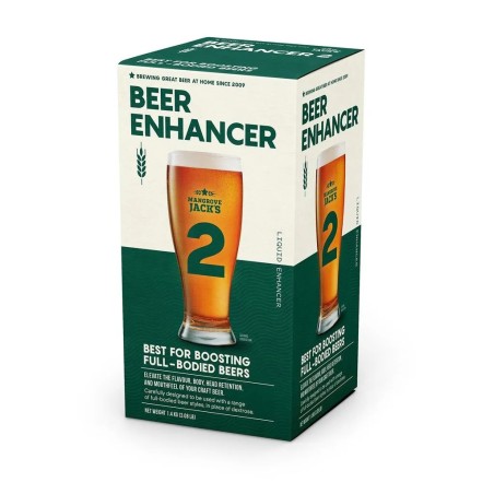 Mangrove Jack's Beer Enhancer 2 - 1.425 kg