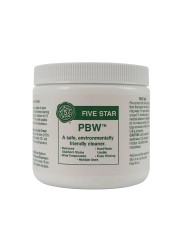 Five Star PBW Cleaner 454g