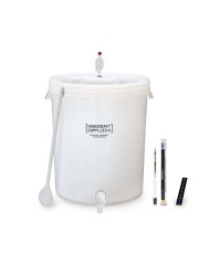Homebrew Starter Kit Bundle 1 - Essentials-Handcraft Supplies- Starter Kit Bundles