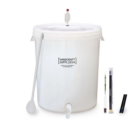 Homebrew Starter Kit Bundle 1 - Essentials-Handcraft Supplies- Starter Kit Bundles
