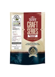 Mangrove Jacks Irish Stout with Golding Hop Craft Series Beer Kit - 2.2kg