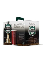 Festival Old Suffolk Strong Ale Beer Kit-Festival- Beer Kits