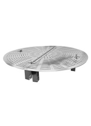 40L BrewDevil False Bottom (Element Cover / Pump Filter)-BrewDevil- Accessories