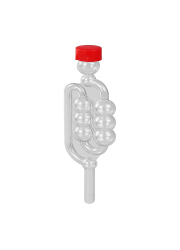 Bubbler Airlock